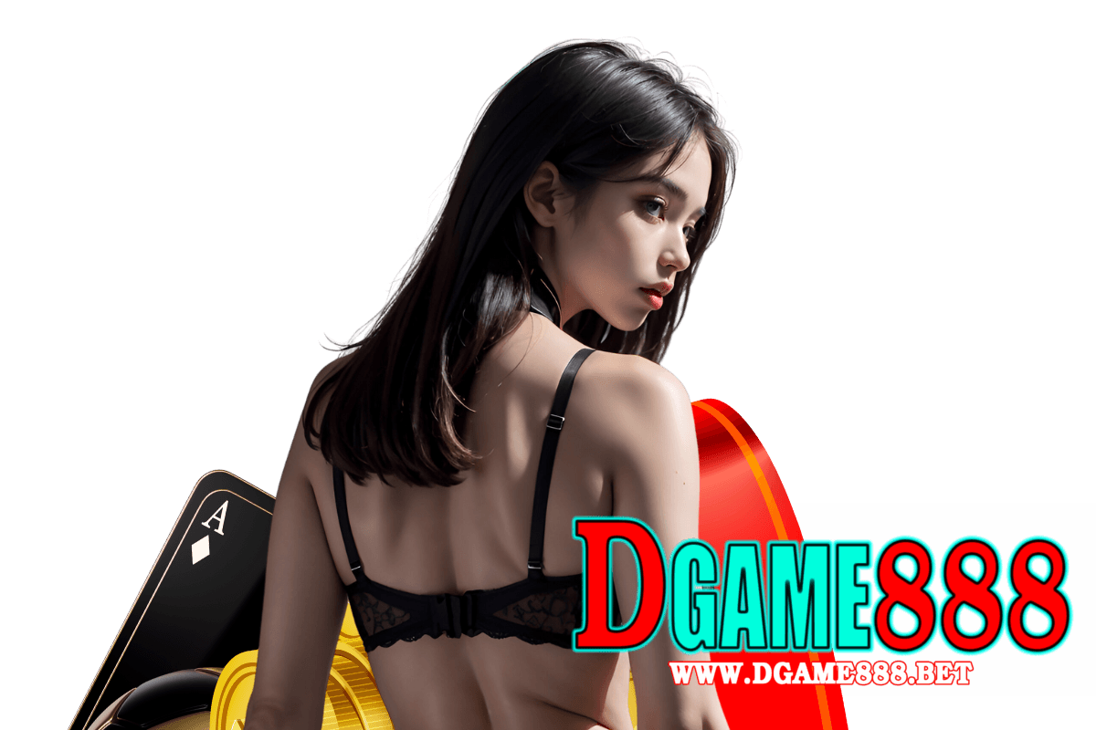 dgame888