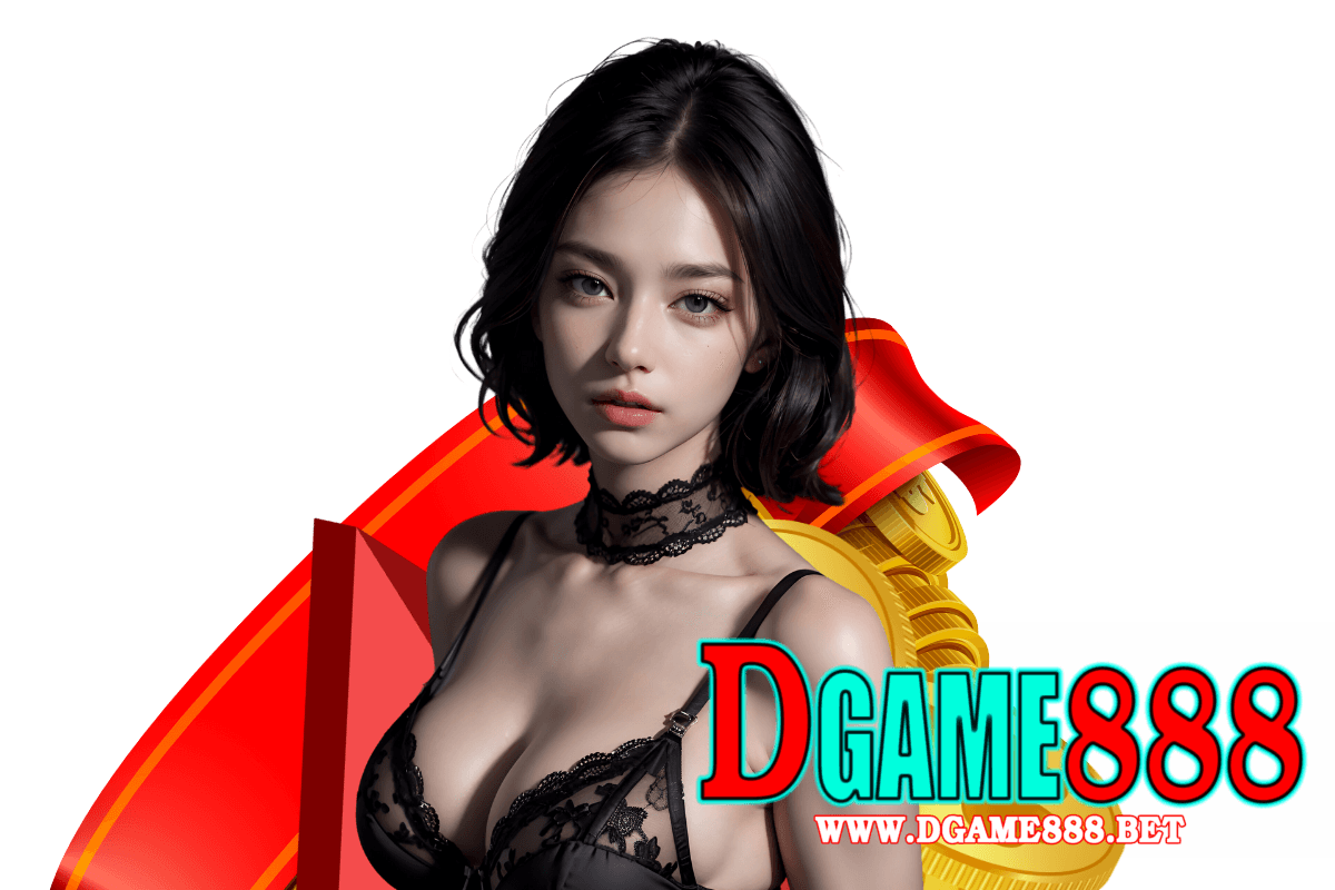 dgame888 สล็อต